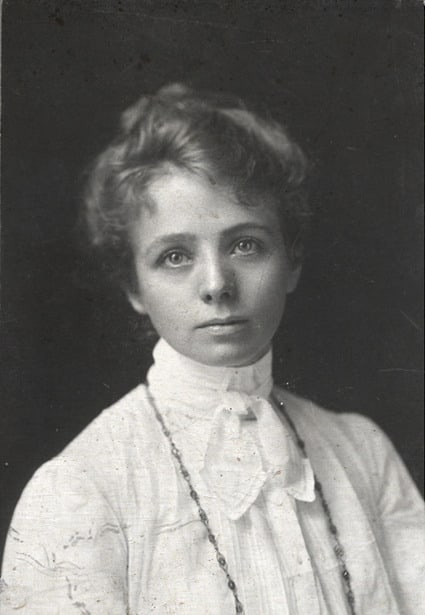 Maude Adams