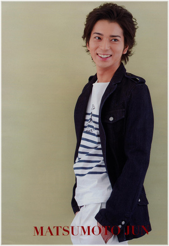 Jun Matsumoto