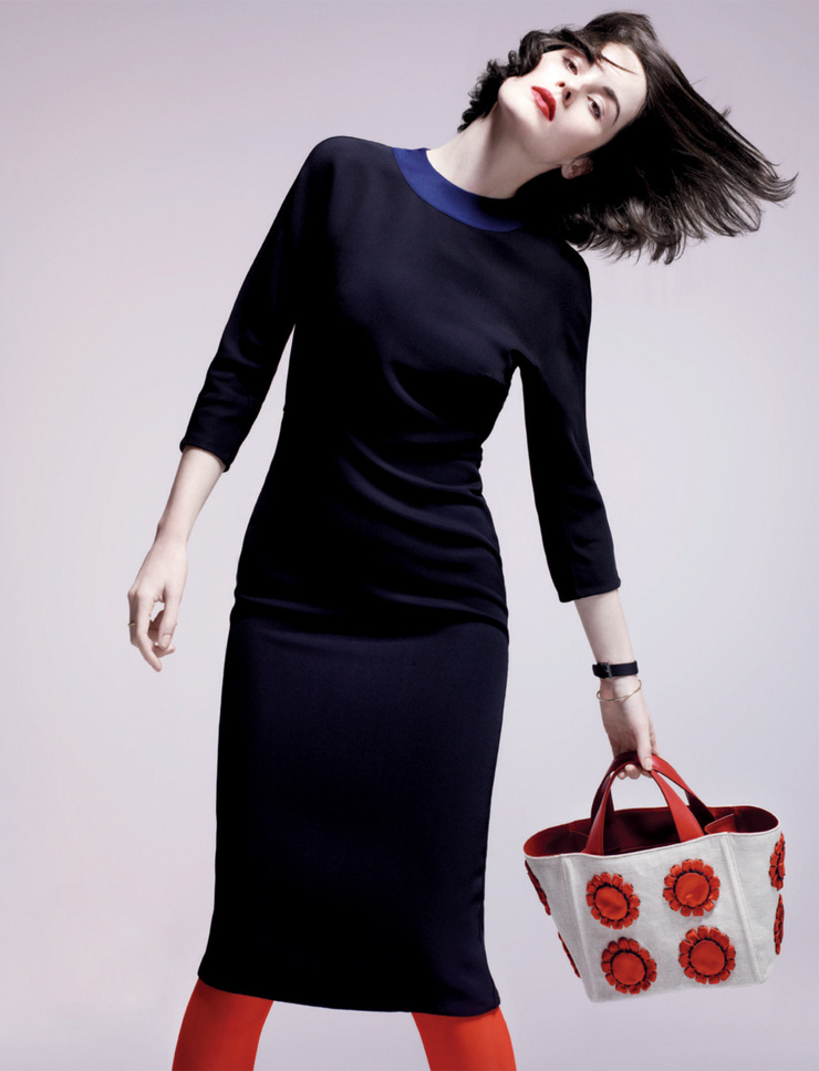 Michelle Dockery