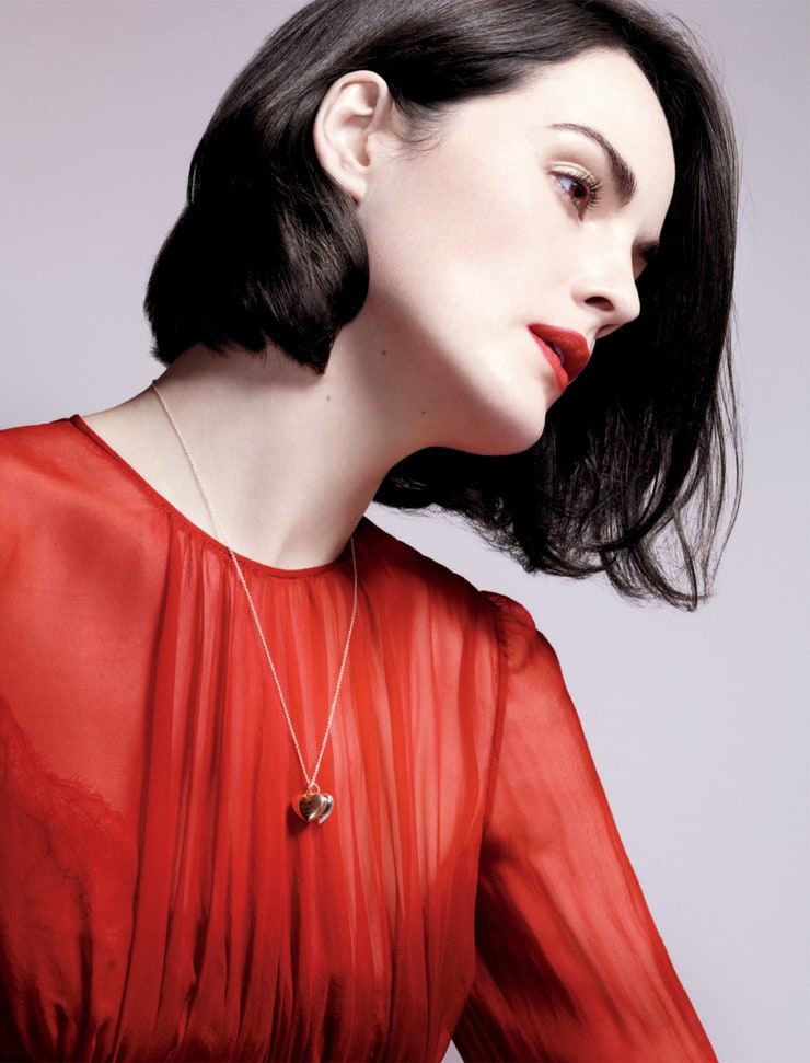 Michelle Dockery