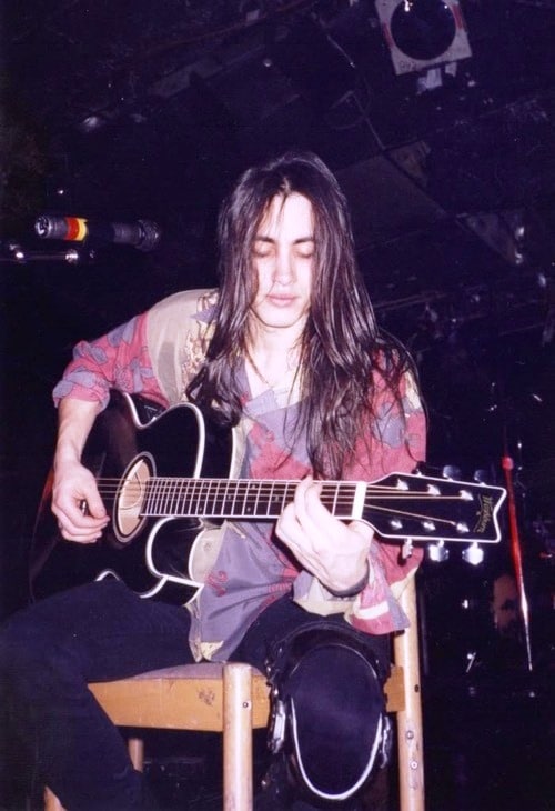 Image of Nuno Bettencourt