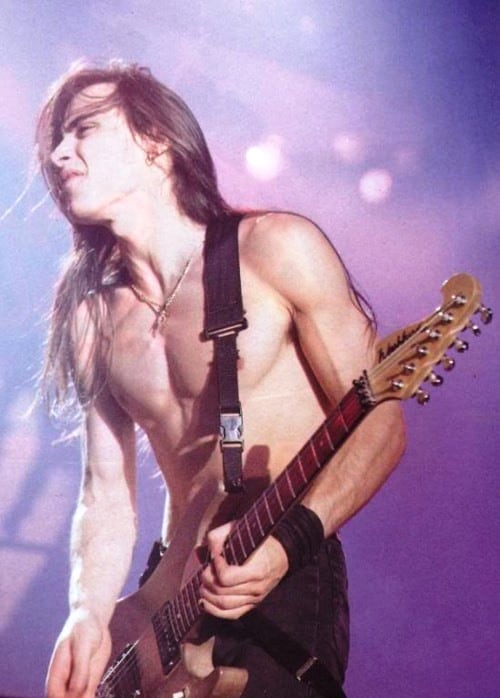 Nuno Bettencourt