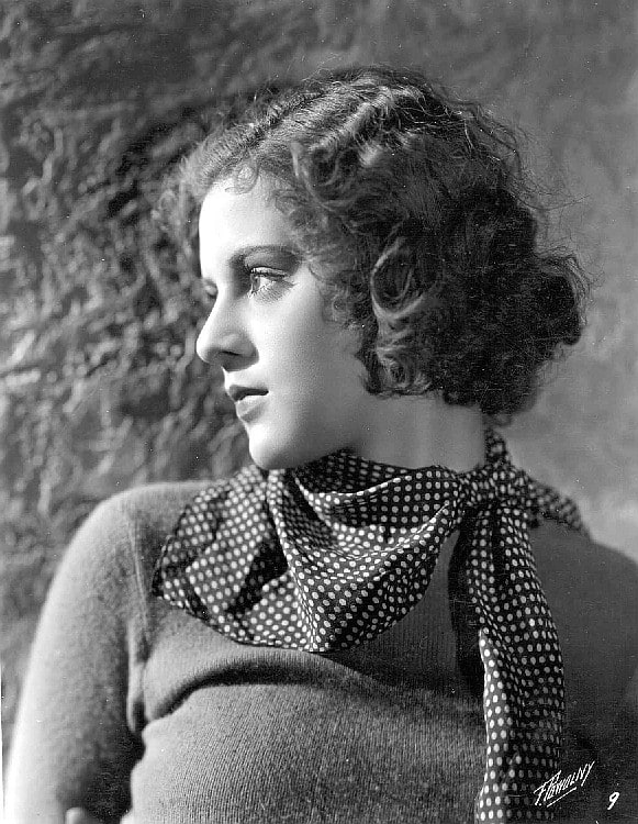 Helen Mack