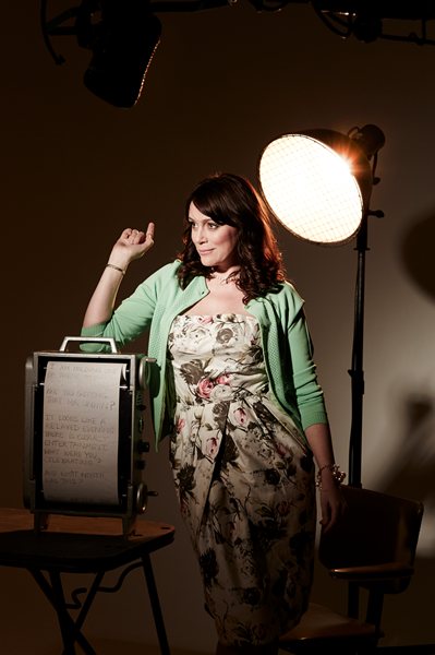 Keeley Hawes