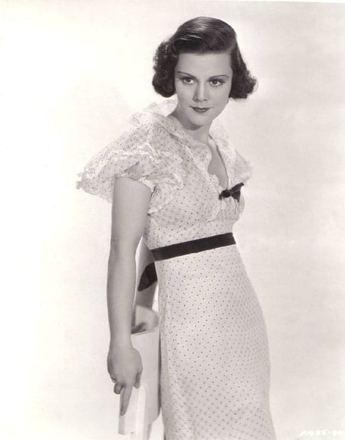 Helen Mack Helen Mack