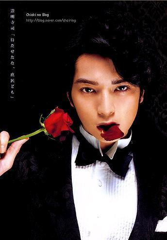 Jun Matsumoto