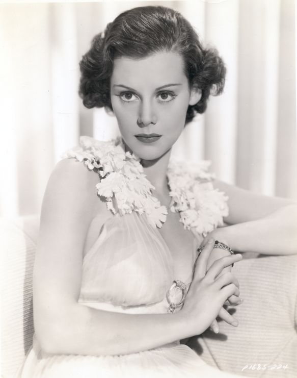 Helen Mack