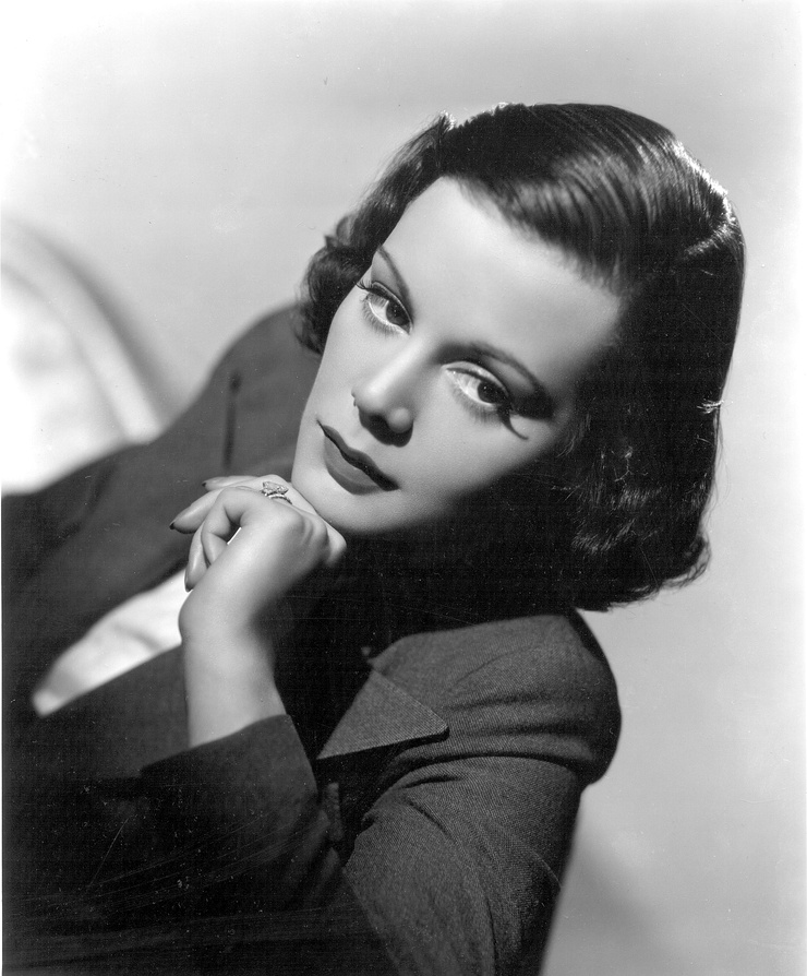 Helen Mack