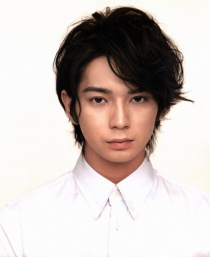 Jun Matsumoto