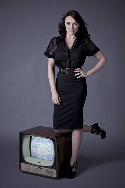 Keeley Hawes Keeley Hawes