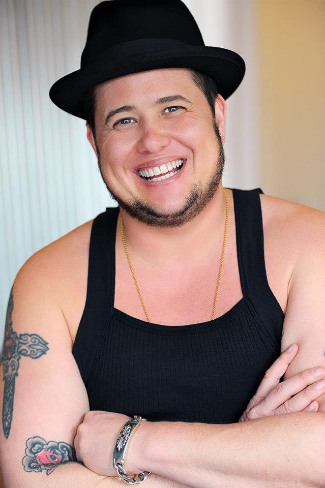 Chaz Bono