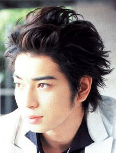 Jun Matsumoto