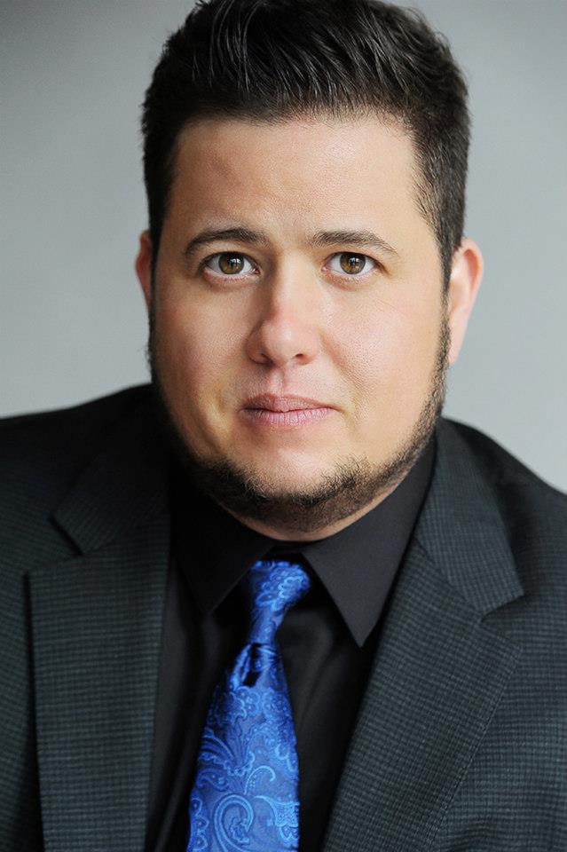 Chaz Bono