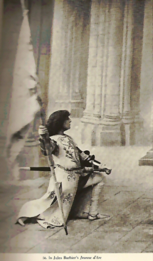 Sarah Bernhardt Sarah Bernhardt