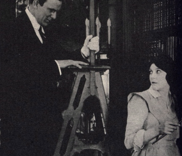Male and Female (1919)