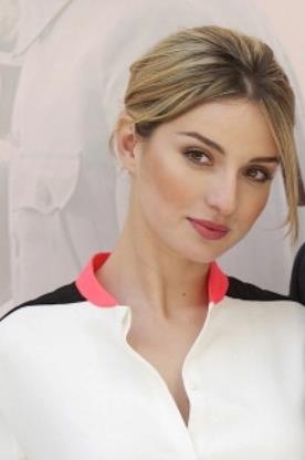 María Valverde