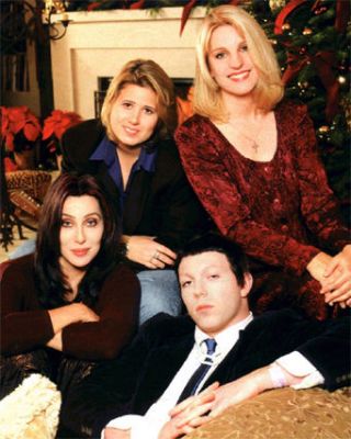 Chaz Bono