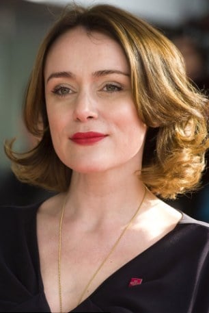 Keeley Hawes