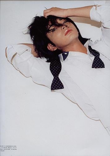 Jun Matsumoto Jun Matsumoto