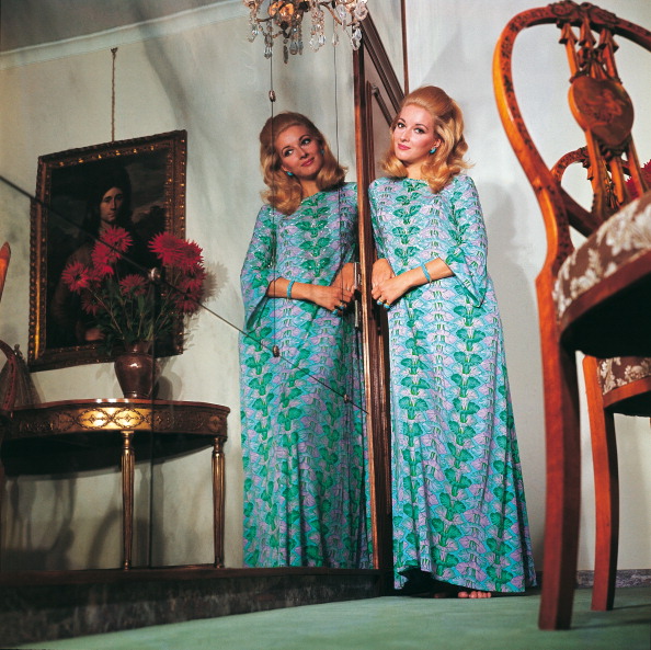 Daniela Bianchi Daniela Bianchi