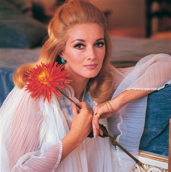 Daniela Bianchi