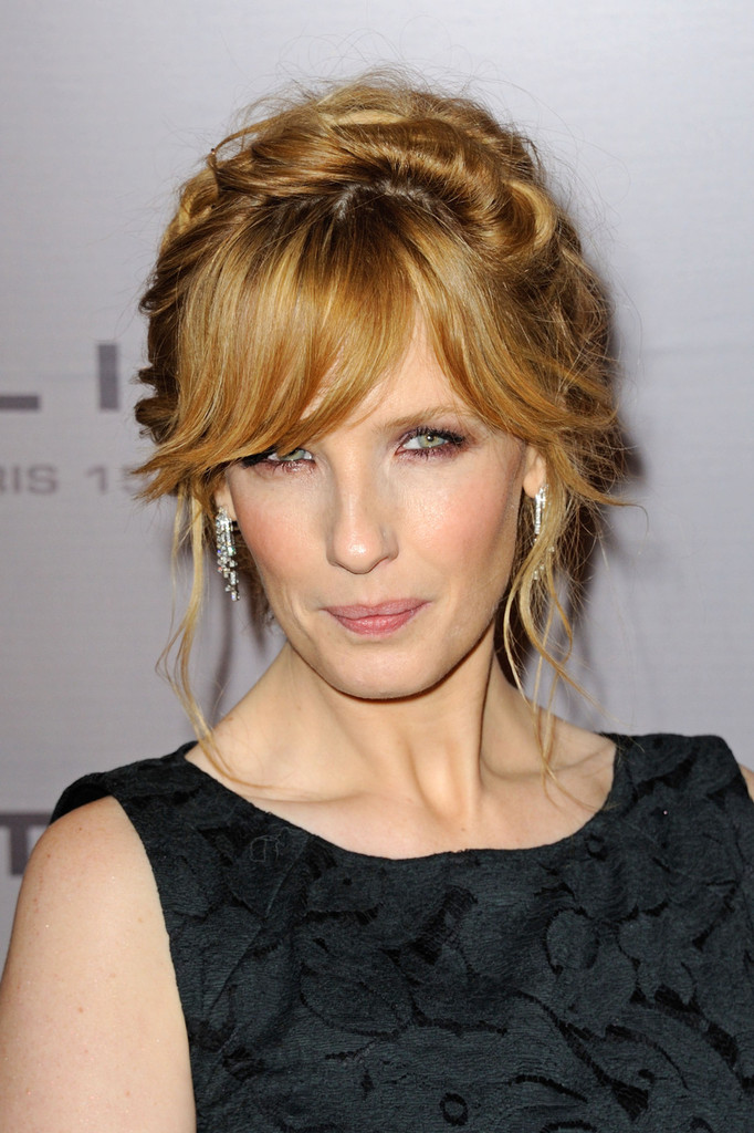 Kelly Reilly.