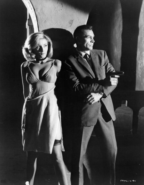 Daniela Bianchi
