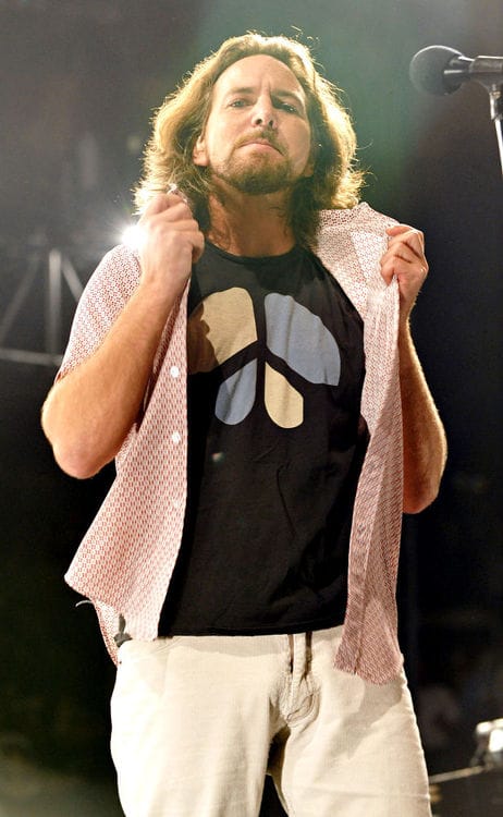 Eddie Vedder