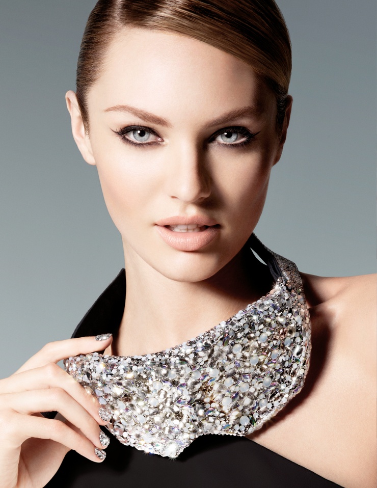Candice Swanepoel Candice Swanepoel
