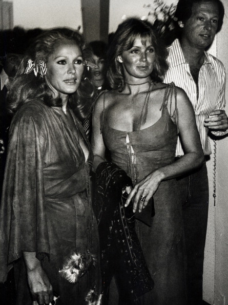 Linda Evans Linda Evans