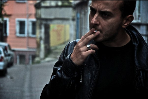 Ali Atay