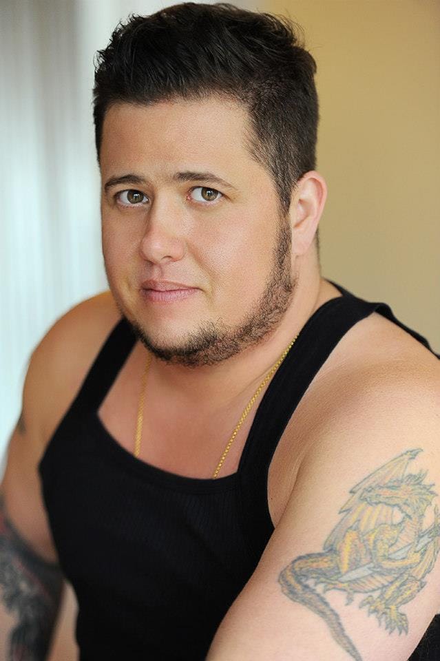 Picture of Chaz Bono