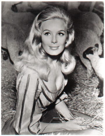 Linda Evans