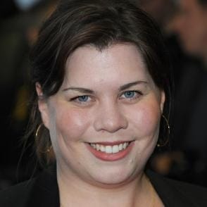 Katy Brand