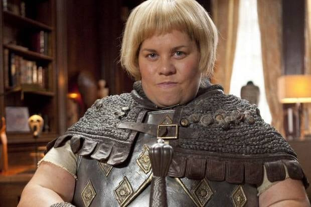 Katy Brand