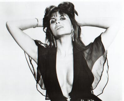 Caroline Munro