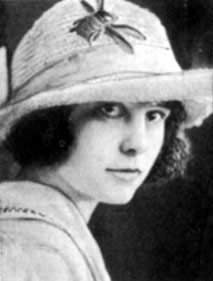 Neva Gerber