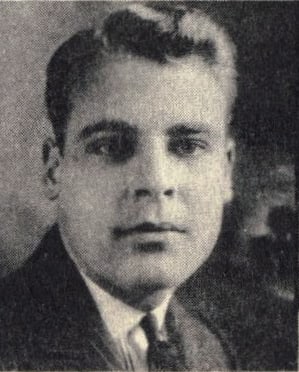 Ralph Graves