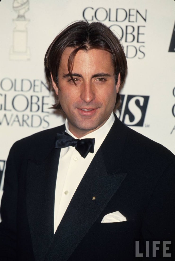 Andy Garcia