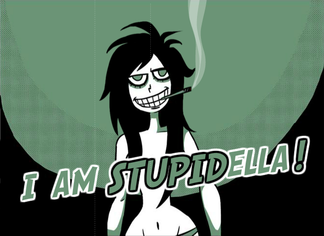Stupidella