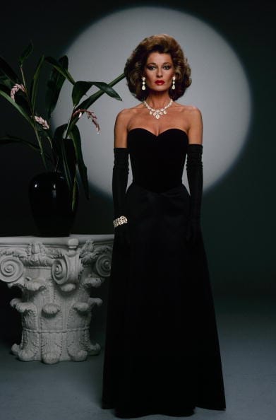 Stephanie Beacham