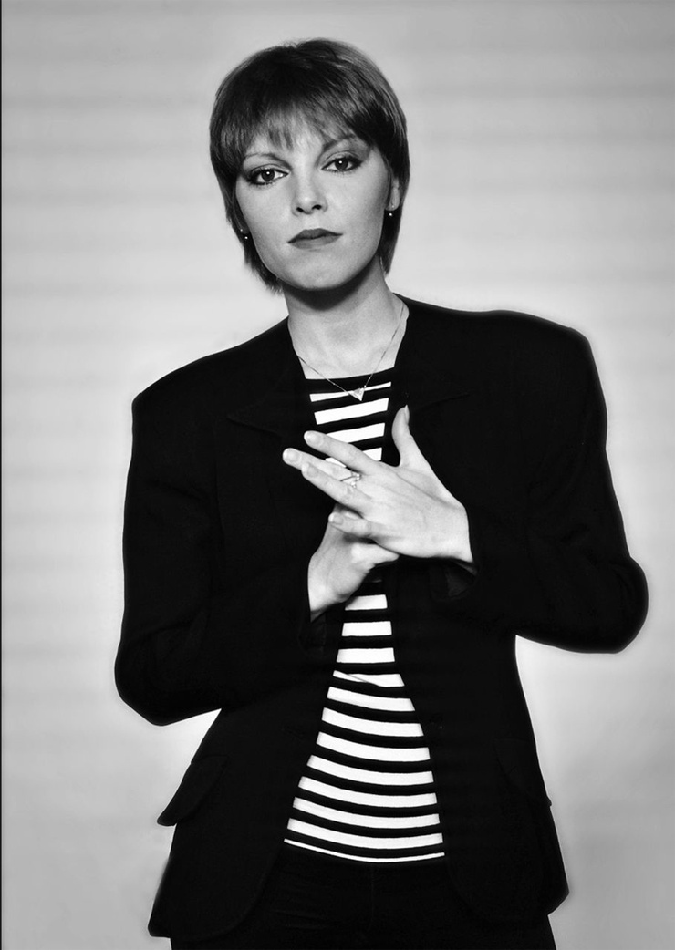 Pat Benatar Pat Benatar