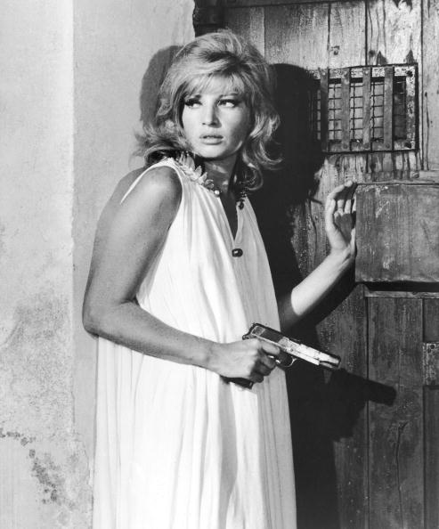 Monica Vitti Monica Vitti