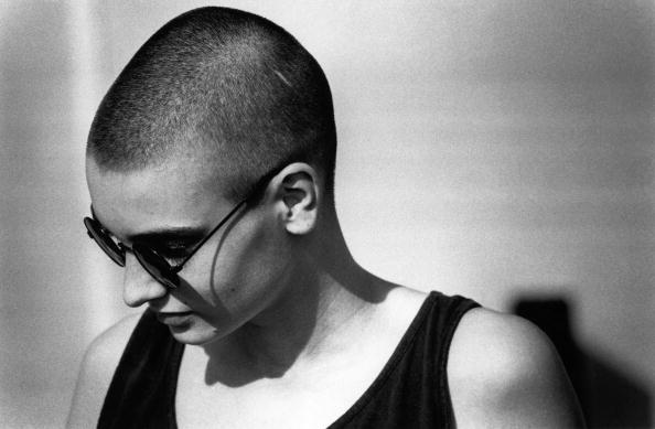 Sinéad O'Connor