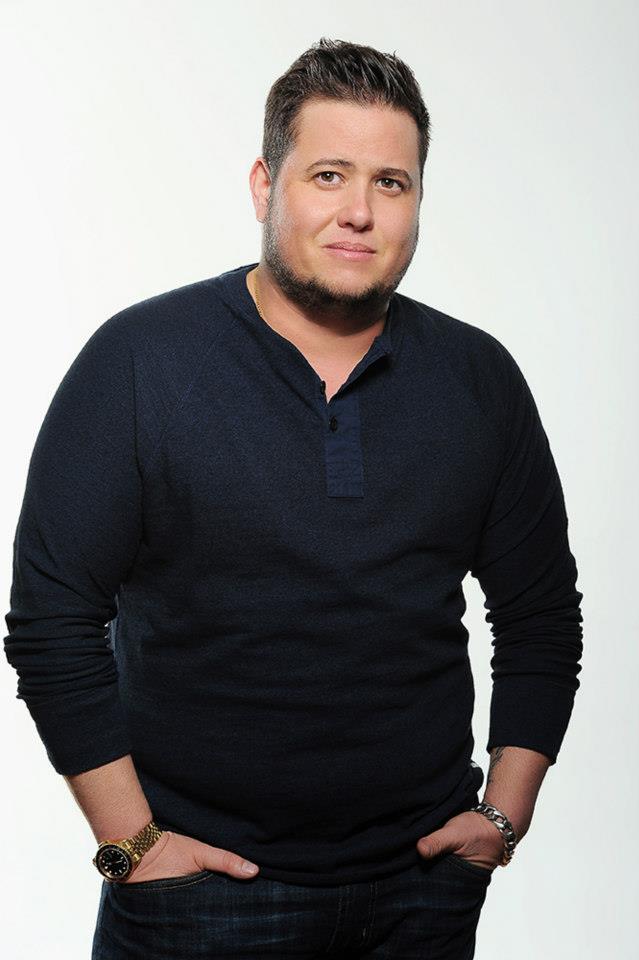 Chaz Bono