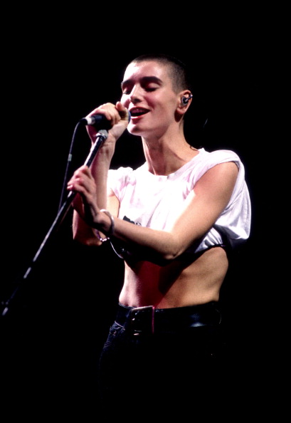 Sinéad O'Connor Sinéad O'Connor