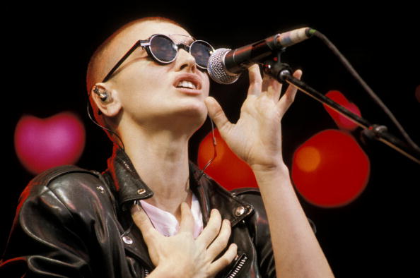 Sinéad O'Connor Sinéad O'Connor