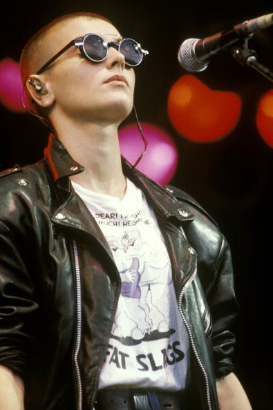 Sinéad O'Connor