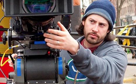 Jason Reitman Jason Reitman