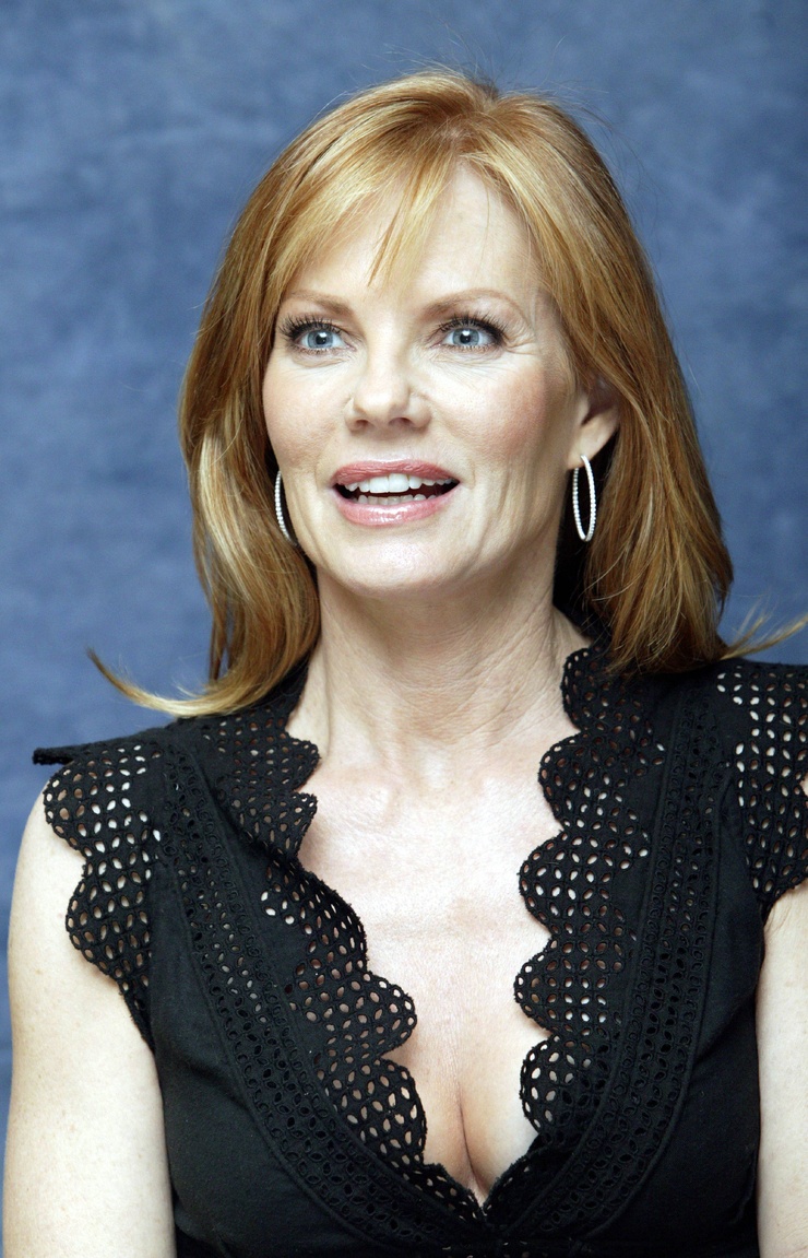 Marg Helgenberger